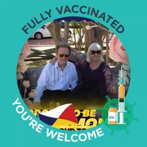 Meet your Posher, Pauline